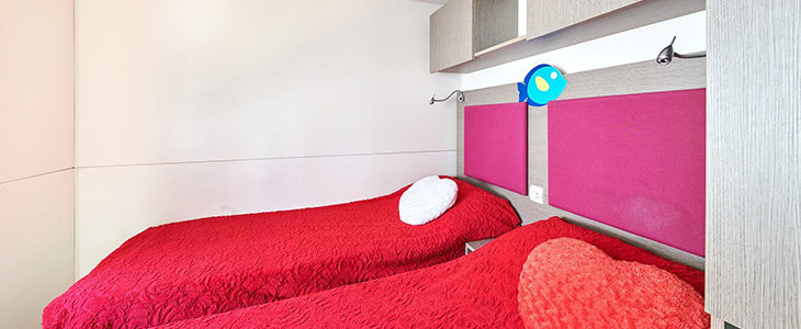 Lanterna Premium Camping Resort****, Tar - Kuponko.si