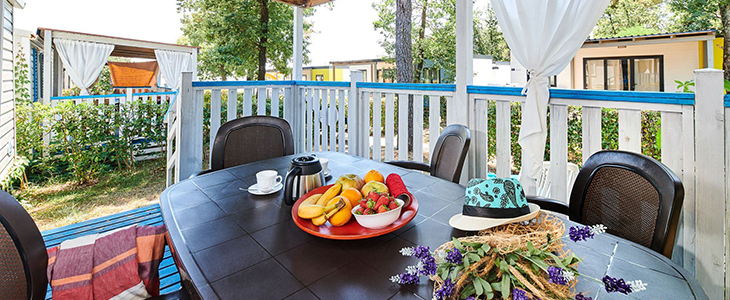 Lanterna Premium Camping Resort****, Tar - Kuponko.si