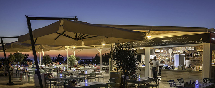 Lanterna Premium Camping Resort****, Tar - Kuponko.si