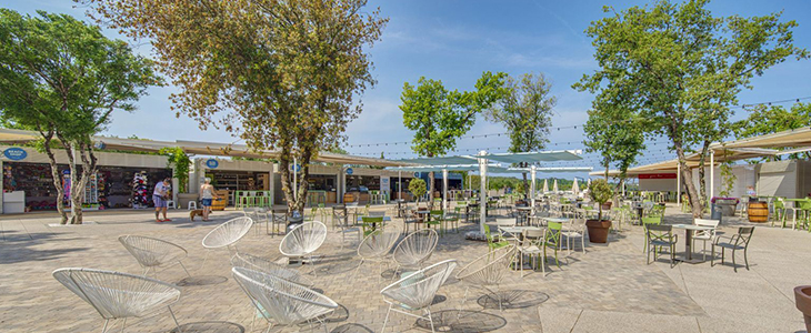 Lanterna Premium Camping Resort****, Tar - Kuponko.si