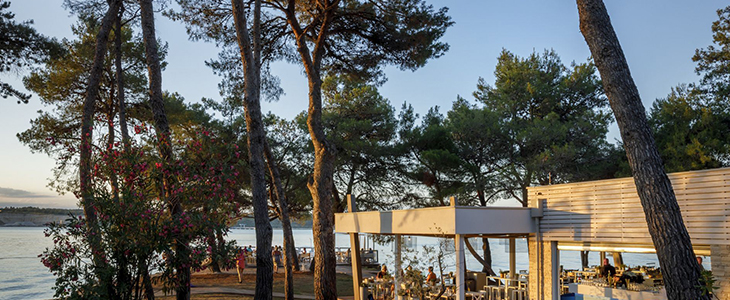 Lanterna Premium Camping Resort****, Tar - Kuponko.si