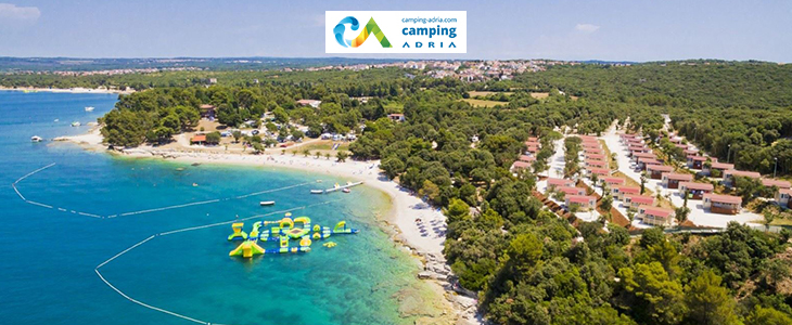 Brioni Sunny kamp**, Pula, Hrvaška - Kuponko.si