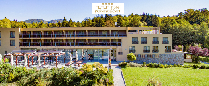 Hotel Trakoščan****, Bednja: oddih za 2 - Kuponko.si