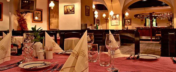Hotel Ambassador 5*; Praga; 3x nočitev - Kuponko.si