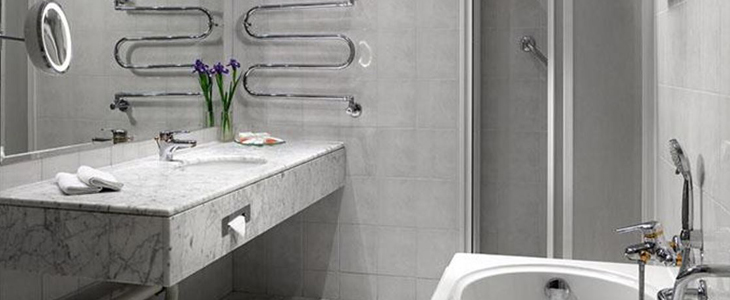 Hotel Ambassador 5*; Praga; 3x nočitev - Kuponko.si