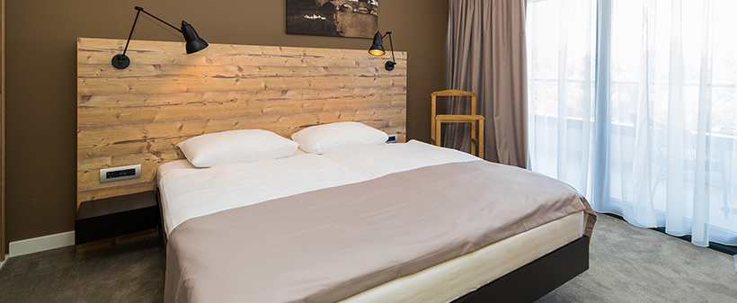 Hotel Esplanade ****, Crikvenica: novoletni oddih - Kuponko.si