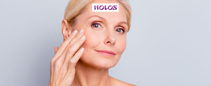 Holos; energetski facelift obraza - Kuponko.si
