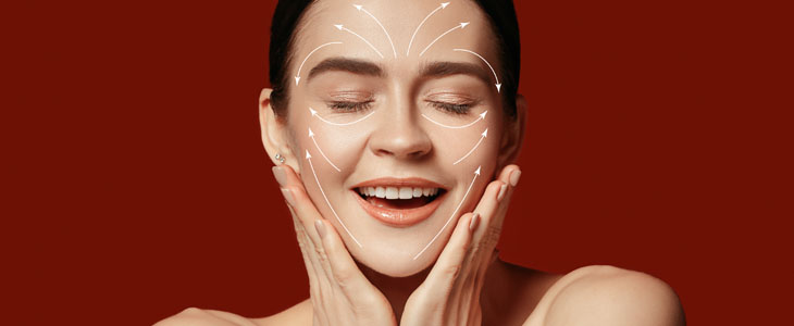 Holos; energetski facelift obraza - Kuponko.si