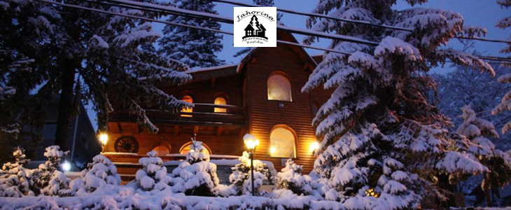 Apartmaji Rustika, Jahorina, 7x nočitev - Kuponko.si