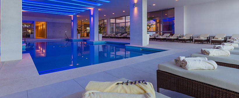 Hotel Katarina****, Selce: novoletni oddih - Kuponko.si