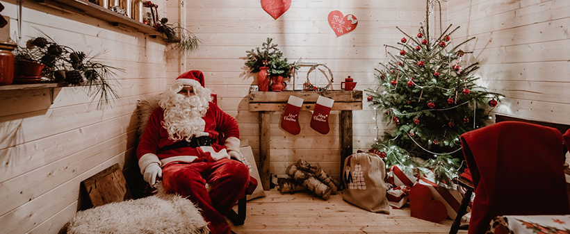 Hotel Katarina****, Selce: novoletni oddih - Kuponko.si