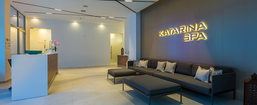 Hotel Katarina****, Selce: novoletni oddih - Kuponko.si