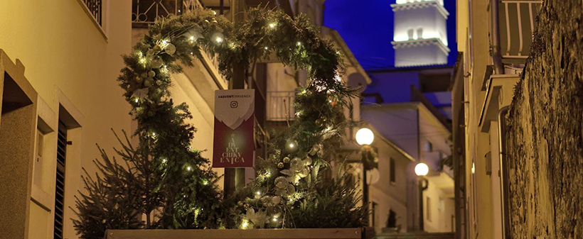 Hotel Katarina****, Selce: novoletni oddih - Kuponko.si