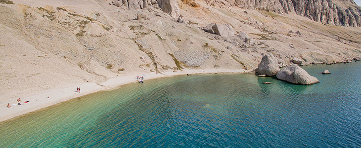 Hotel Pagus****, otok Pag, Hrvaška - Kuponko.si