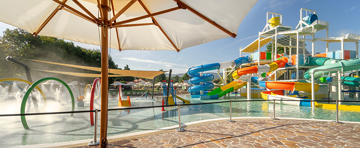 Terme Jezerčica****, Donja Stubica - Kuponko.si