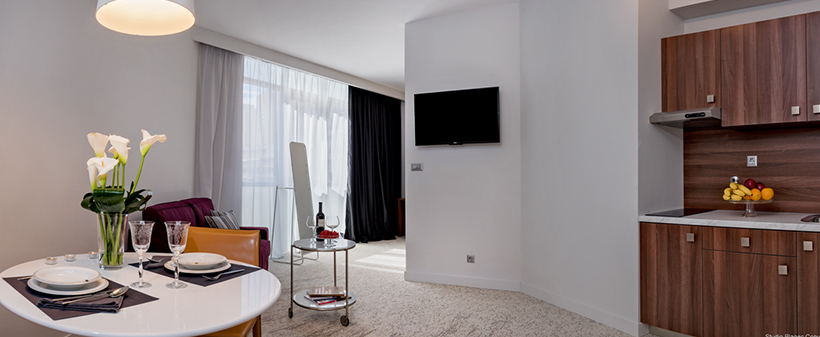  Priska Med Luxury rooms: luksuzen oddih v Splitu - Kuponko.si