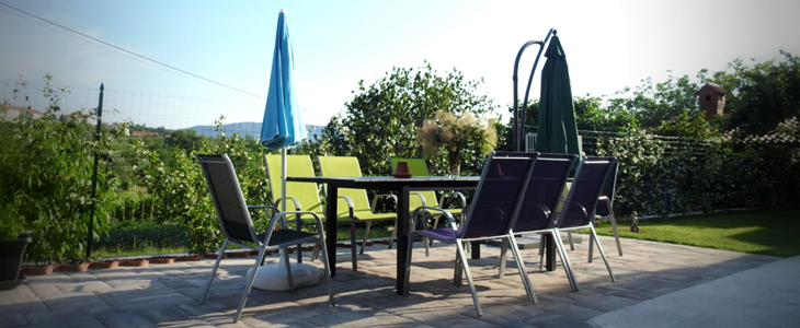 Apartmaji sobe Zvezda Koper, oddih na slovenski obali - Kuponko.si