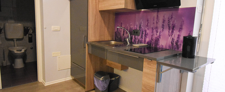 Apartmaji sobe Zvezda Koper, oddih na slovenski obali - Kuponko.si