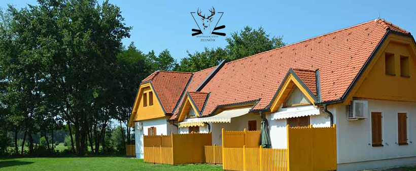Apartma Jelenček, Moravske Toplice: 4x nočitev - Kuponko.si