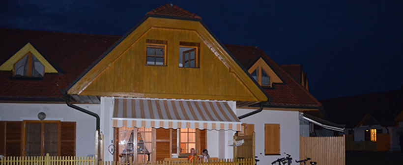 Apartma Jelenček, Moravske Toplice: 4x nočitev - Kuponko.si
