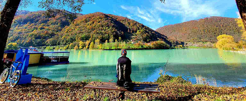 Hotel Dvorec, Tolmin: oddih z masažo - Kuponko.si