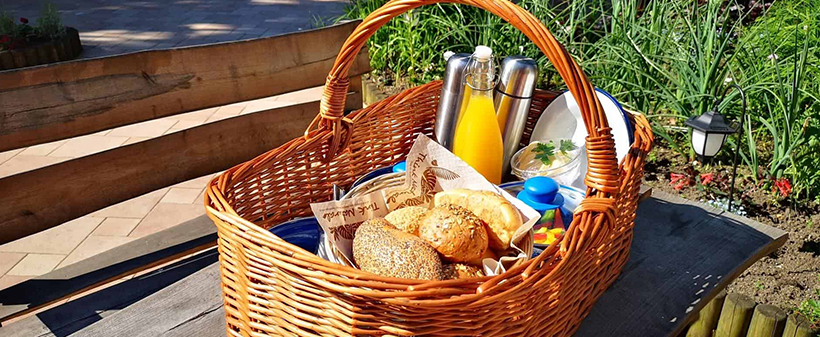 Glamping Ribno, Bled: romantičen oddih - Kuponko.si