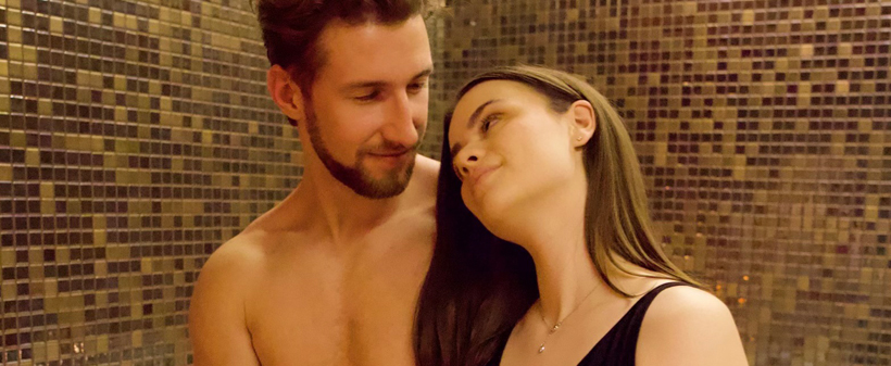 Sense Wellness uHotel: savna, kopanje - Kuponko.si