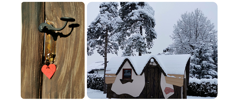Wellness Pine Heaven: najem savne in masažnega bazena - Kuponko.si