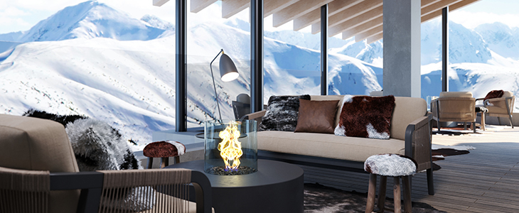 OBERTAUERN [PLACESHOTEL] by Valamar, Salzburške Alpe - Kuponko.si