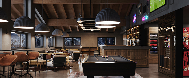OBERTAUERN [PLACESHOTEL] by Valamar, Salzburške Alpe - Kuponko.si