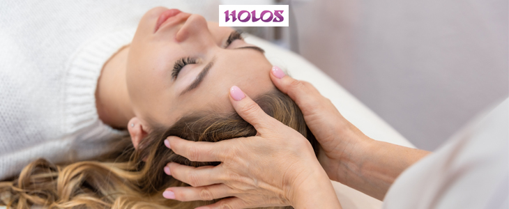 Salon Holos; Antistress Access Bar  - Kuponko.si