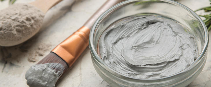 Masažno terapevtski salon Harmonija: glina detox - Kuponko.si