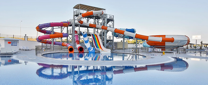 Calido Maris hotel*****, Alanya, Turčija - Kuponko.si