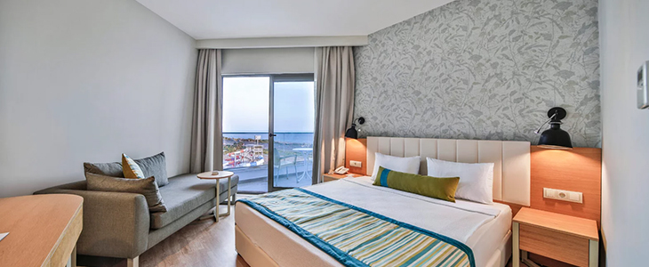 Calido Maris hotel*****, Alanya, Turčija - Kuponko.si