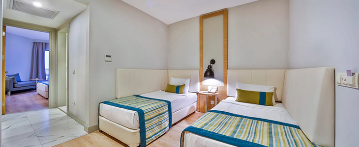 Calido Maris hotel*****, Alanya, Turčija - Kuponko.si