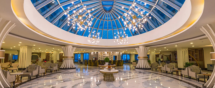 Calido Maris hotel*****, Alanya, Turčija - Kuponko.si
