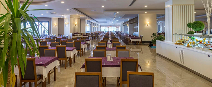 Calido Maris hotel*****, Alanya, Turčija - Kuponko.si