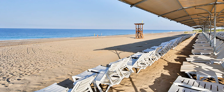Calido Maris hotel*****, Alanya, Turčija - Kuponko.si