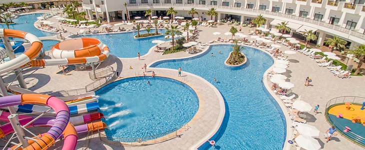 Calido Maris hotel*****, Alanya, Turčija - Kuponko.si