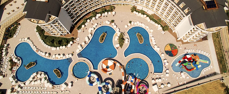 Calido Maris hotel*****, Alanya, Turčija - Kuponko.si