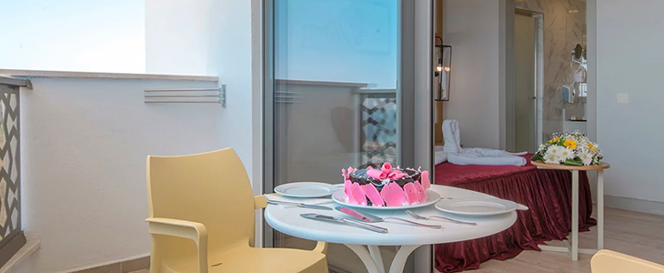 Calido Maris hotel*****, Alanya, Turčija - Kuponko.si