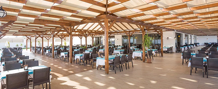 Calido Maris hotel*****, Alanya, Turčija - Kuponko.si