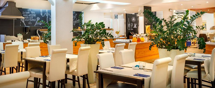 Hotel Pineta, Vrsar, zimski oddih s polpenzionom - Kuponko.si