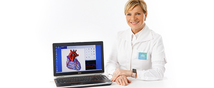 Zavod za preventivo in diagnostiko - scan telesa - Kuponko.si