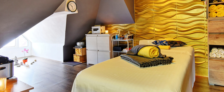 Hotel DaVinci 4*, Mariánské Lázně, Češka republika - Kuponko.si