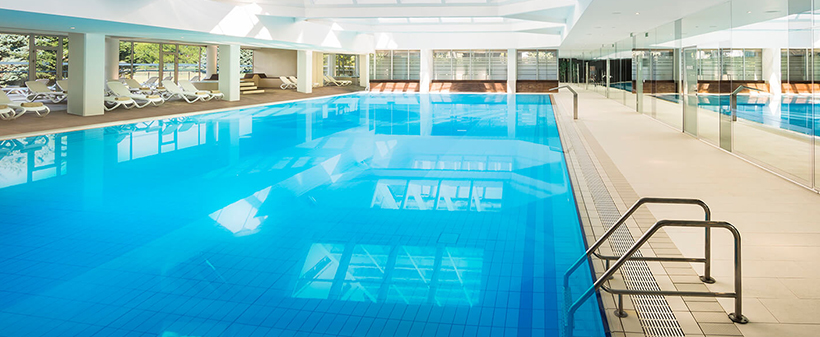 H. Maestral 4*, Novigrad: oddih s polpenzionom - Kuponko.si