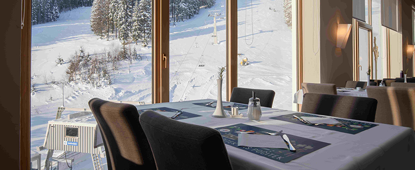 Golte, Wellnes Hotel Montis, smučarske počitnice - Kuponko.si
