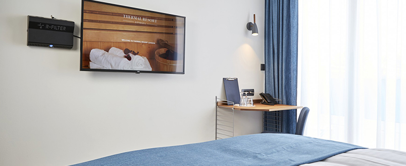 Thermal Resort Lendava: oddih s polpenzionom - Kuponko.si