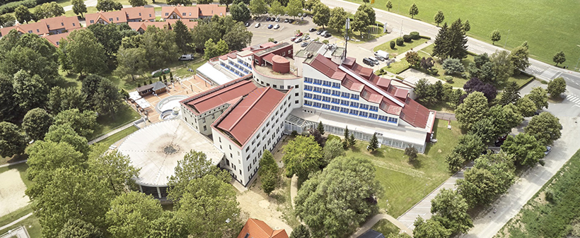 Thermal Resort Lendava: oddih s polpenzionom - Kuponko.si