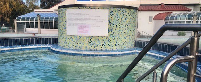 Thermal Resort Lendava: oddih s polpenzionom - Kuponko.si